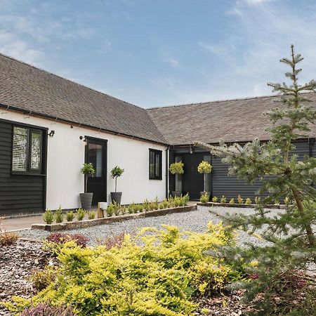 The Den, Bank Top Farm Ashbourne  Exterior foto
