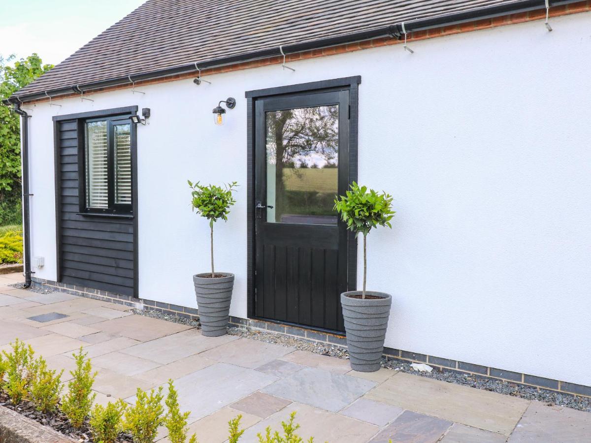The Den, Bank Top Farm Ashbourne  Exterior foto